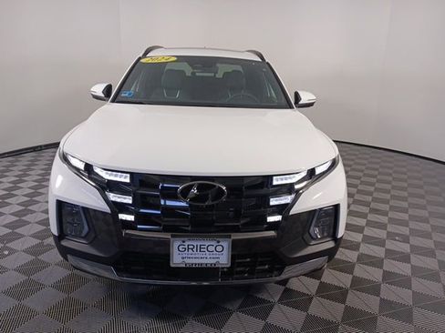 Certified 2024 Hyundai Santa Cruz Limited image 2