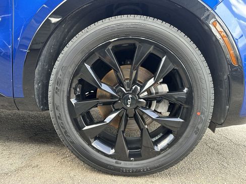 Certified 2022 Kia Sorento SX FWD image 18