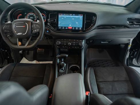 New 2026 Dodge Durango GT AWD/4WD image 21