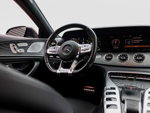 Used 2019 Mercedes-Benz AMG GT 53 image 27