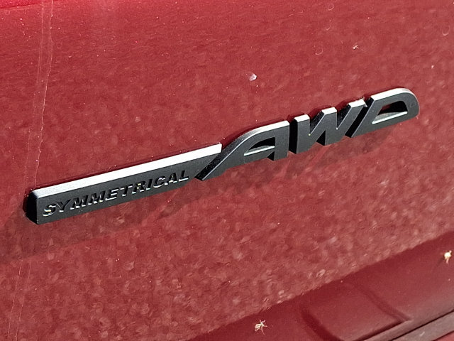 New 2026 Subaru Outback Premium AWD/4WD image 6