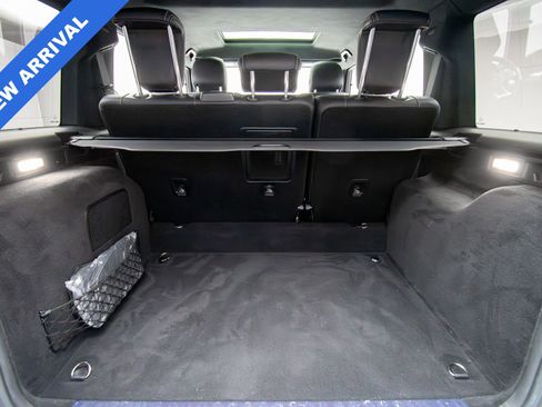 Used 2022 Mercedes-Benz G 63 AMG 4MATIC image 45