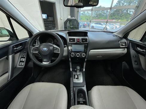 Used 2016 Subaru Forester 2.5i Limited w/ Popular Package #1 AWD/4WD image 20