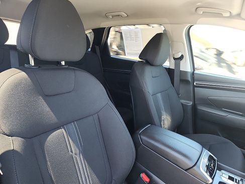 Certified 2023 Hyundai Tucson SEL AWD/4WD image 32