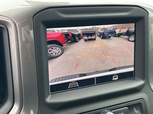 New 2026 Chevrolet Silverado 2500 Custom image 25