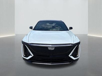 New 2027 Cadillac Lyriq Sport
