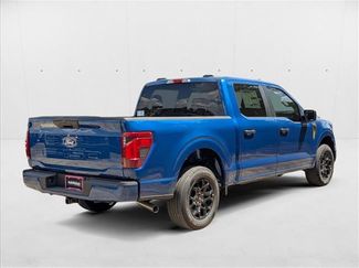 New 2025 Ford F150 STX video 2