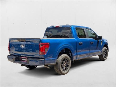 New 2025 Ford F150 STX image 2