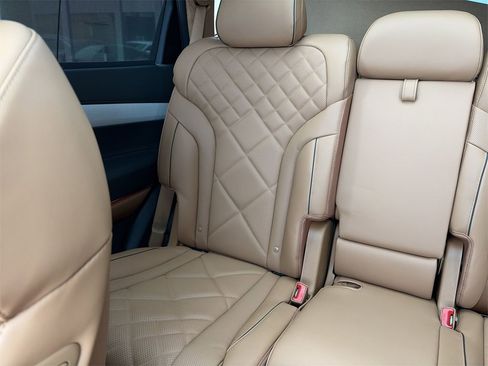 New 2026 Genesis GV80 3.5T Prestige image 12