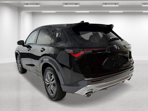 Used 2026 Acura ADX AWD image 3