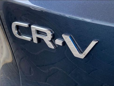 Used 2024 Honda CR-V LX image 10