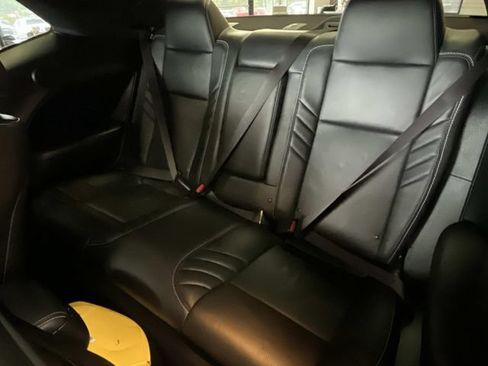 Used 2023 Dodge Challenger SRT Hellcat RWD image 16