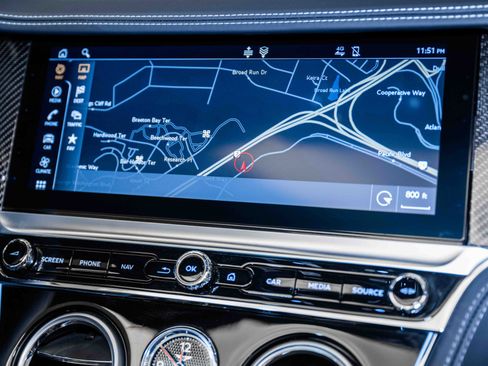 Used 2023 Bentley Continental GT Speed image 29