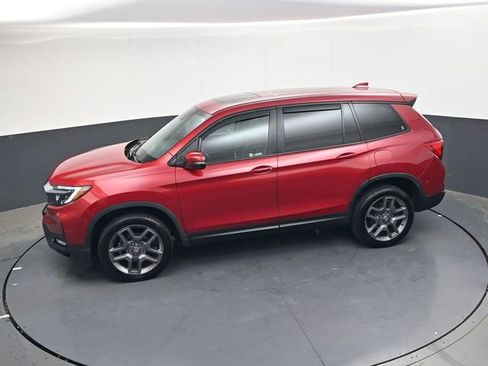 Used 2023 Honda Passport EX-L image 28