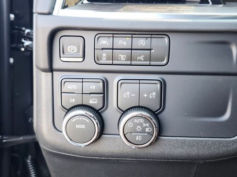 New 2026 Chevrolet Tahoe LT w/ Comfort Package image 24