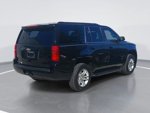 Used 2015 Chevrolet Tahoe LT RWD image 3