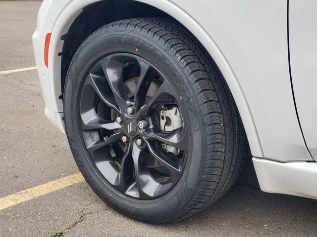 Certified 2024 Dodge Durango R/T AWD/4WD image 32