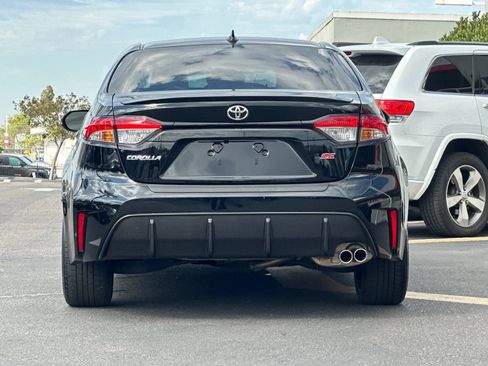 Used 2024 Toyota Corolla SE FWD image 4