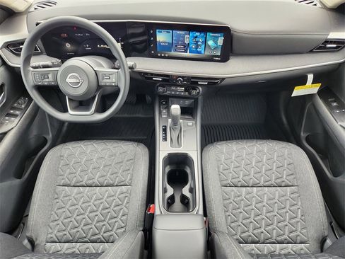 New 2026 Nissan Kicks SV image 20