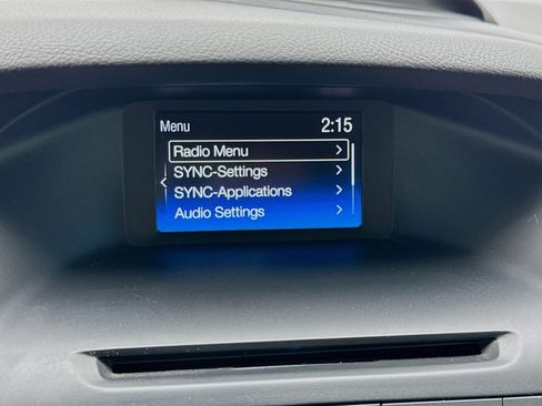 Used 2016 Ford Focus ST FWD image 9