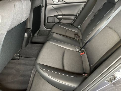 Used 2021 Honda Civic Sport image 21