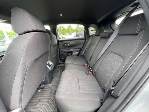 Used 2026 Honda HR-V Sport image 20