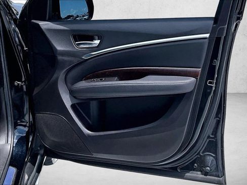 Used 2019 Acura MDX FWD image 19