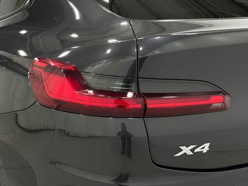 Used 2019 BMW X4 xDrive30i image 36