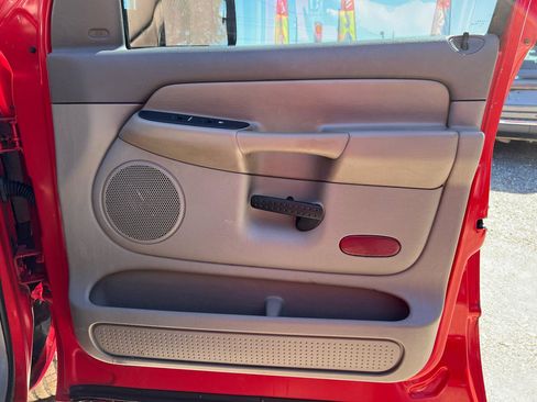 Used 2003 Dodge Ram 1500 Truck SLT image 32