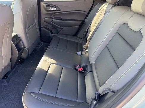 New 2026 Chevrolet Trax ACTIV w/ Driver Confidence Package image 10