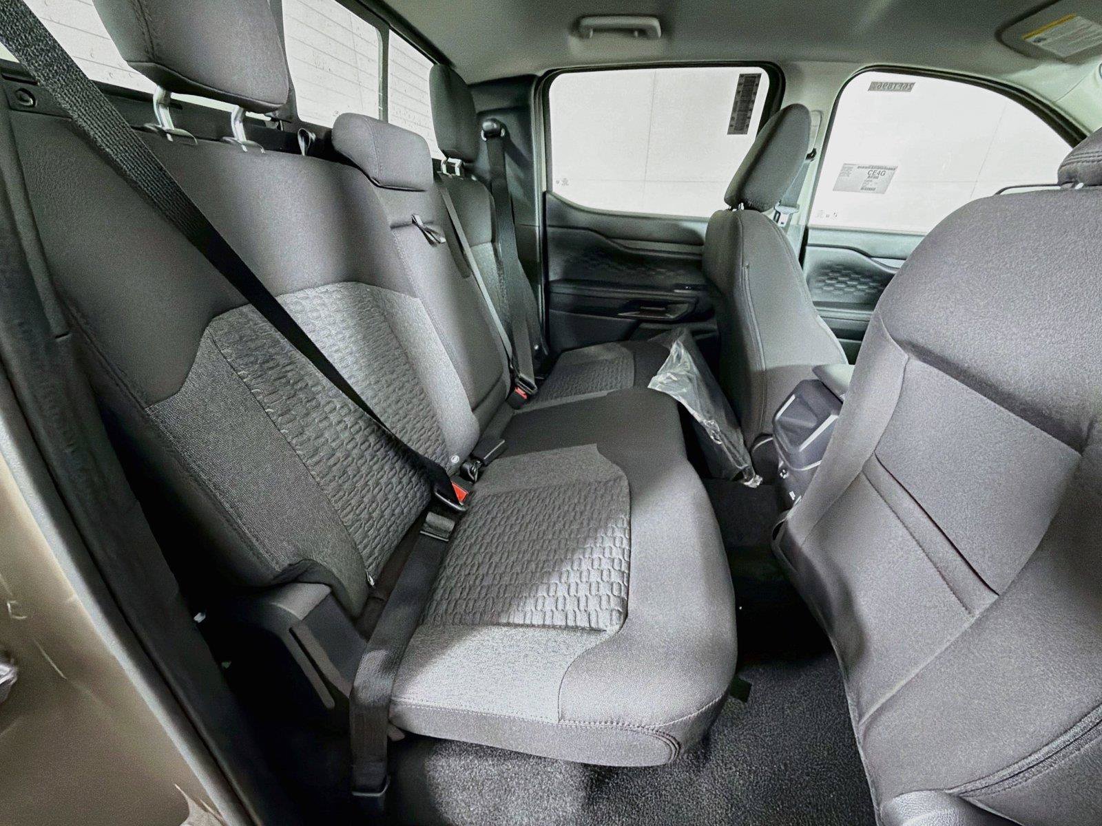 New 2026 Ford Ranger XLT AWD/4WD image 29