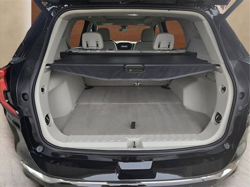 Used 2019 GMC Terrain Denali w/ LPO, 'HIT The Road' Package image 13