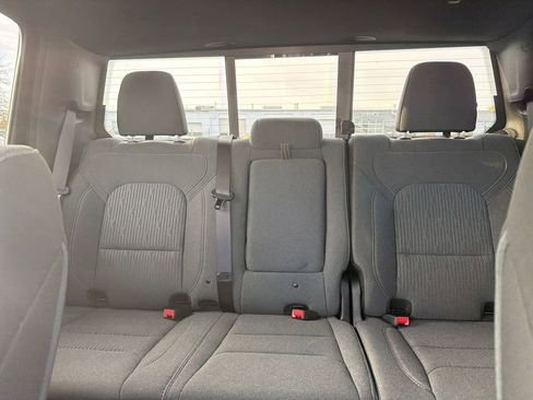 Used 2022 RAM 1500 Big Horn image 19