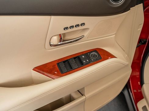 Used 2010 Lexus RX 450h 2WD image 17