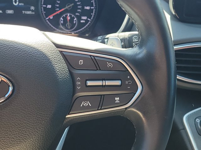 Used 2023 Hyundai Santa Fe SEL w/ Cargo Package AWD/4WD image 21