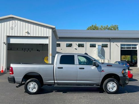 Used 2024 RAM 2500 Tradesman image 14