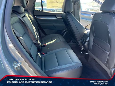 New 2026 GMC Terrain AT4 w/ Convenience Package III AWD/4WD image 17