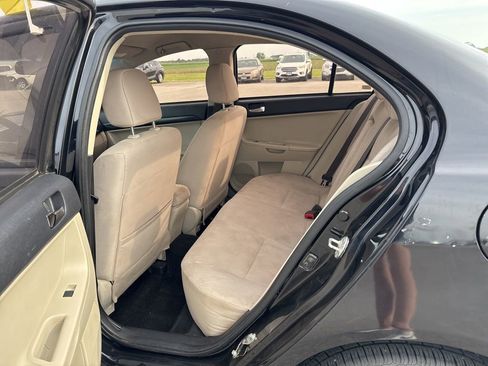 Used 2017 Mitsubishi Lancer ES FWD image 24