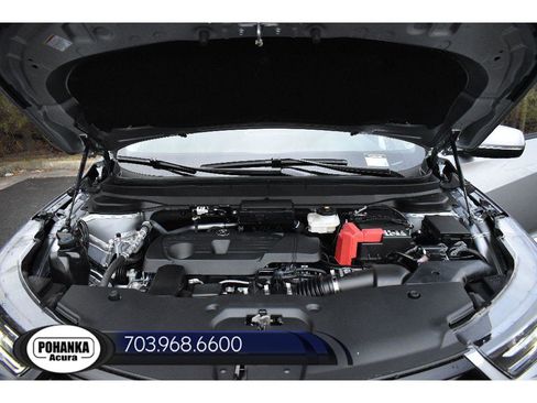New 2026 Acura RDX Advance Package image 36