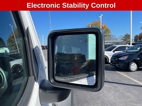 Used 2021 Jeep Wrangler Sport image 17