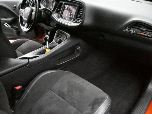 Used 2021 Dodge Challenger R/T Scat Pack w/ Plus Package image 22