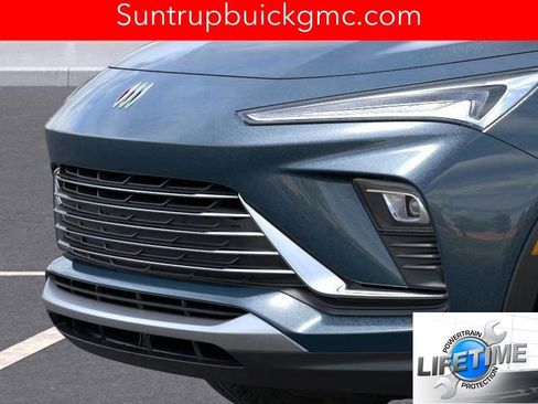 New 2026 Buick Envista Preferred w/ Convenience I Package image 47