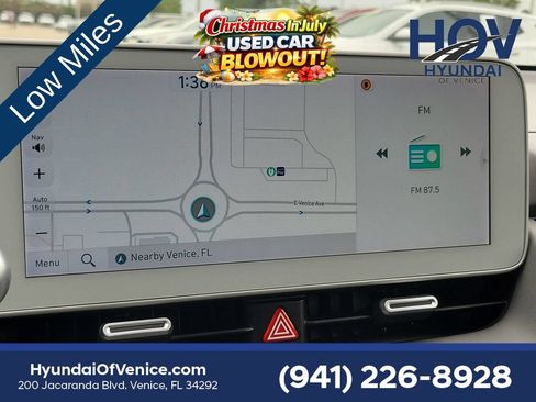 Certified 2024 Hyundai Ioniq 5 SEL AWD/4WD image 26