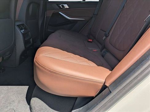 New 2026 BMW X5 xDrive40i AWD/4WD image 15