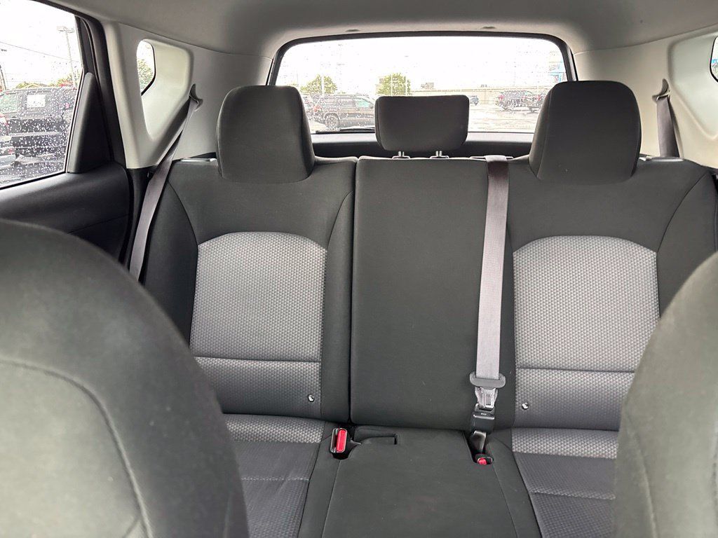 Used 2022 Kia Soul LX FWD image 24