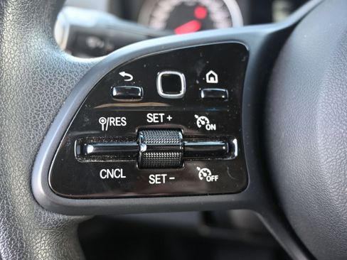 Used 2023 Mercedes-Benz Sprinter 144 Cargo image 13