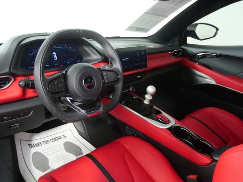 Used 2025 Lotus Emira RWD image 21