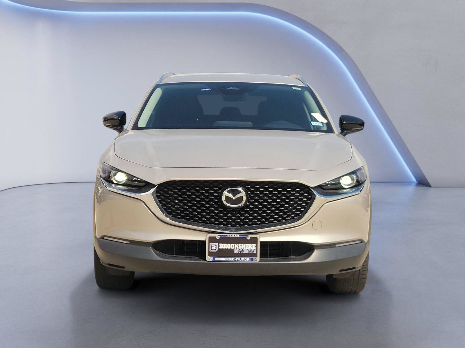 Used 2024 MAZDA CX-30 AWD 2.5 S w/ Select Sport Pkg image 2