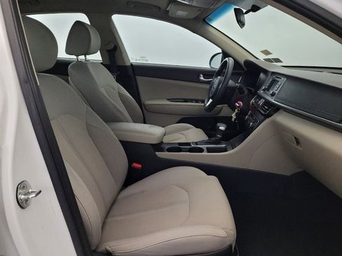 Used 2017 Kia Optima LX FWD image 21