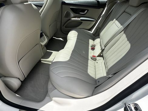 Certified 2023 Mercedes-Benz EQS 580 4MATIC Sedan image 24